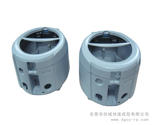 電飯煲手板模型制作流程是怎樣的？