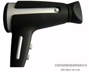 電吹風(fēng)機(jī)手板模型 電吹風(fēng)機(jī)手板模型