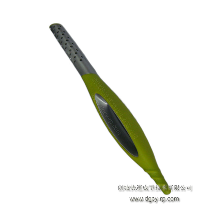 小批量復模手板模型之軟膠手板模型