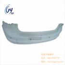 東莞汽車配件手板廠供應汽車保險杠手板