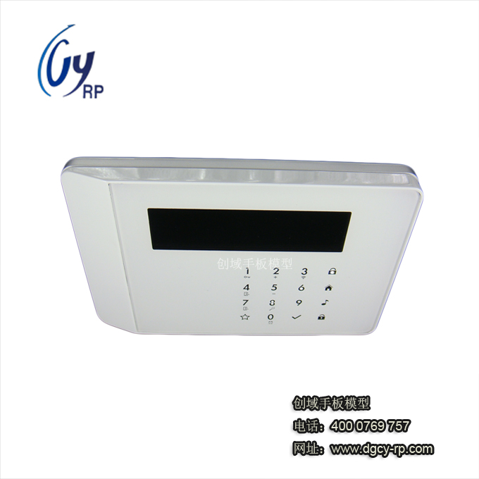 醫(yī)療器械外殼手板