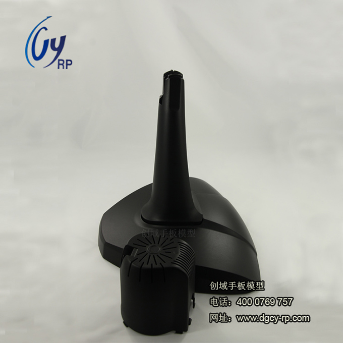 風(fēng)扇外殼家電手板